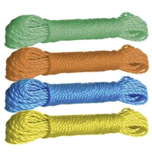 81-15 Σχοινί Απλώματος ø2,8mm 10m , Είδη Σπιτιού