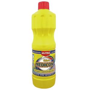 81-427 Χλώριο Καθαρισμού Παχύρευστο 750ml , Είδη Σπιτιού