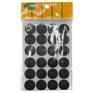 81-839 Τσοχόκια Στρογγυλά Αφρώδη 72τεμ ø2,2cm , Είδη Σπιτιού
