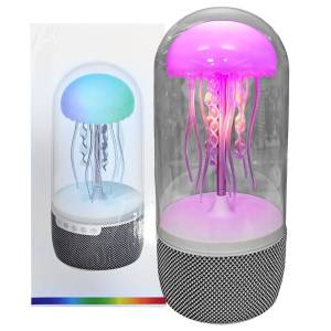 88-508 Ηχείο Bluetooth Jelly Fish  , Ψιλικά