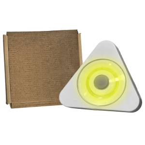 88-510 Φωτάκι LED Μπαταρίας, Μαγνητικό 11x10cm , Ψιλικά