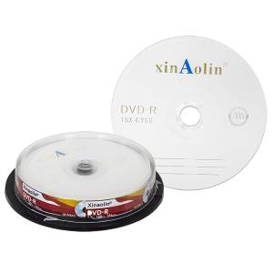 89-12 Dvd σε Θήκη για 10 dvd  , Σχολικά