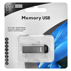 89-43 Usb Flash Drive 128GB , Ψιλικά