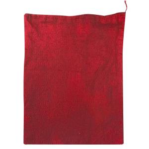 93-997 Σάκος Άγιου Βασίλη 70x50cm , Χριστουγεννιάτικα