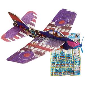 96-203 Αεροπλανάκι Μπούμερανγκ Σακ=26x10cm , Παιχνίδια