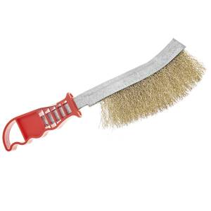 96-542 Συρματόβουρτσα 22,5cm , Είδη Σπιτιού