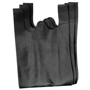 96-922 Τσάντα για Ψώνια Υφασμάτινη 60x35x16cm , Είδη Σπιτιού